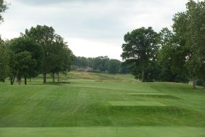 Brookside 3rd